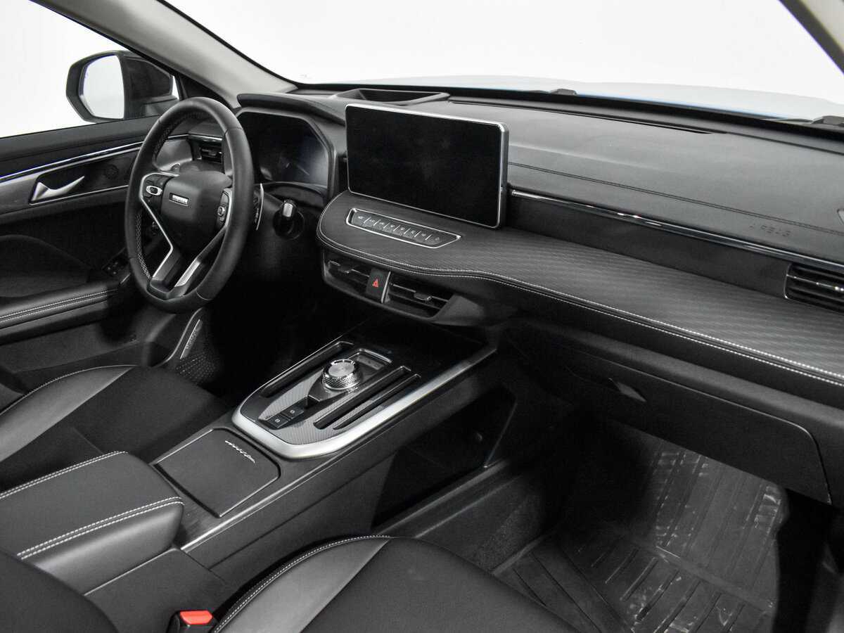 Купить Haval Jolion, 2024, 17 315 км.. Фото: #14