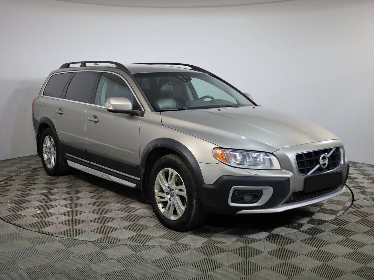 Купить Volvo XC70, 2012, 250 961 км.. Фото: #2
