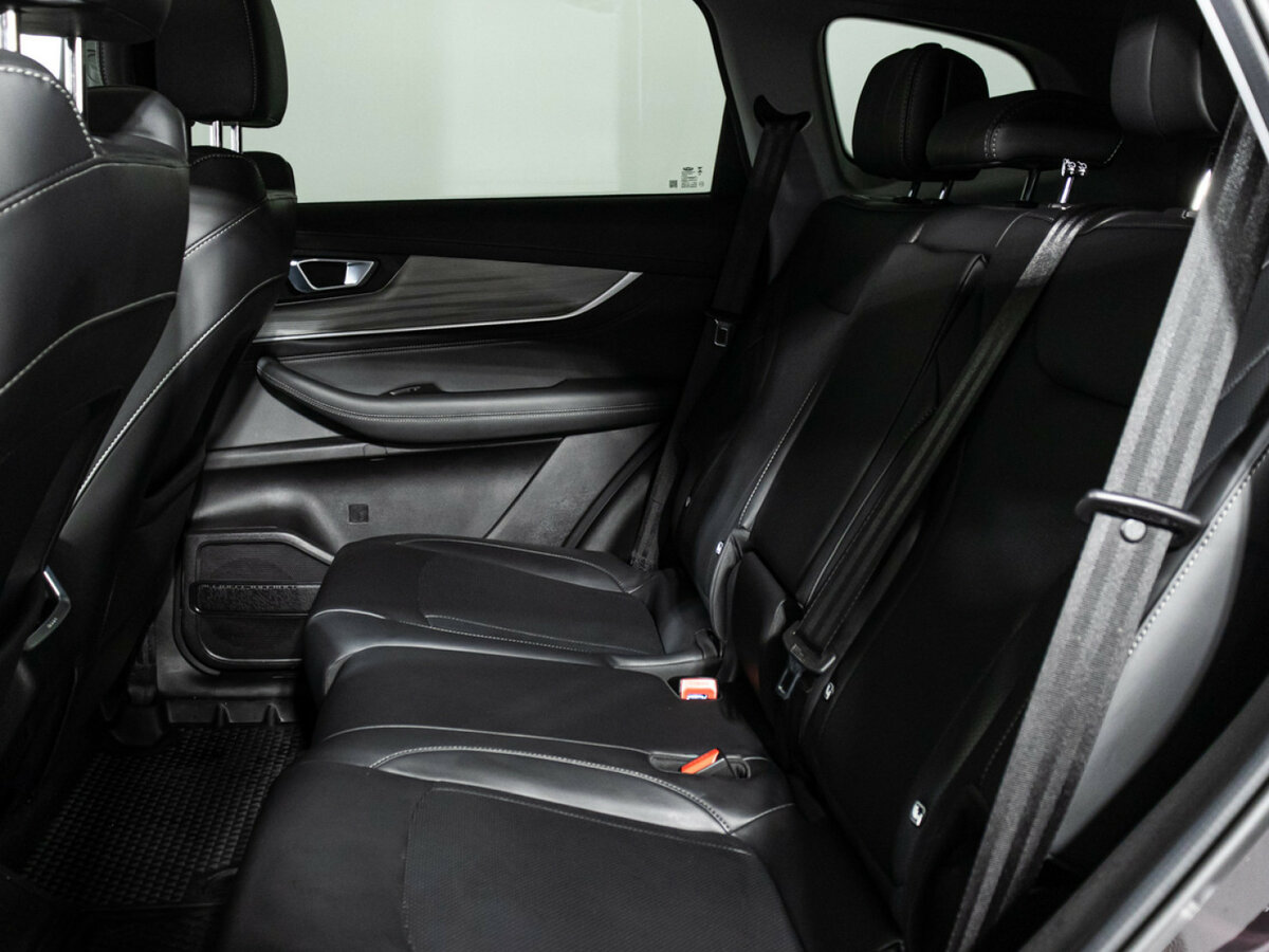 Купить Chery Tiggo 8 Pro Max, 2023, 60 308 км.. Фото: #9