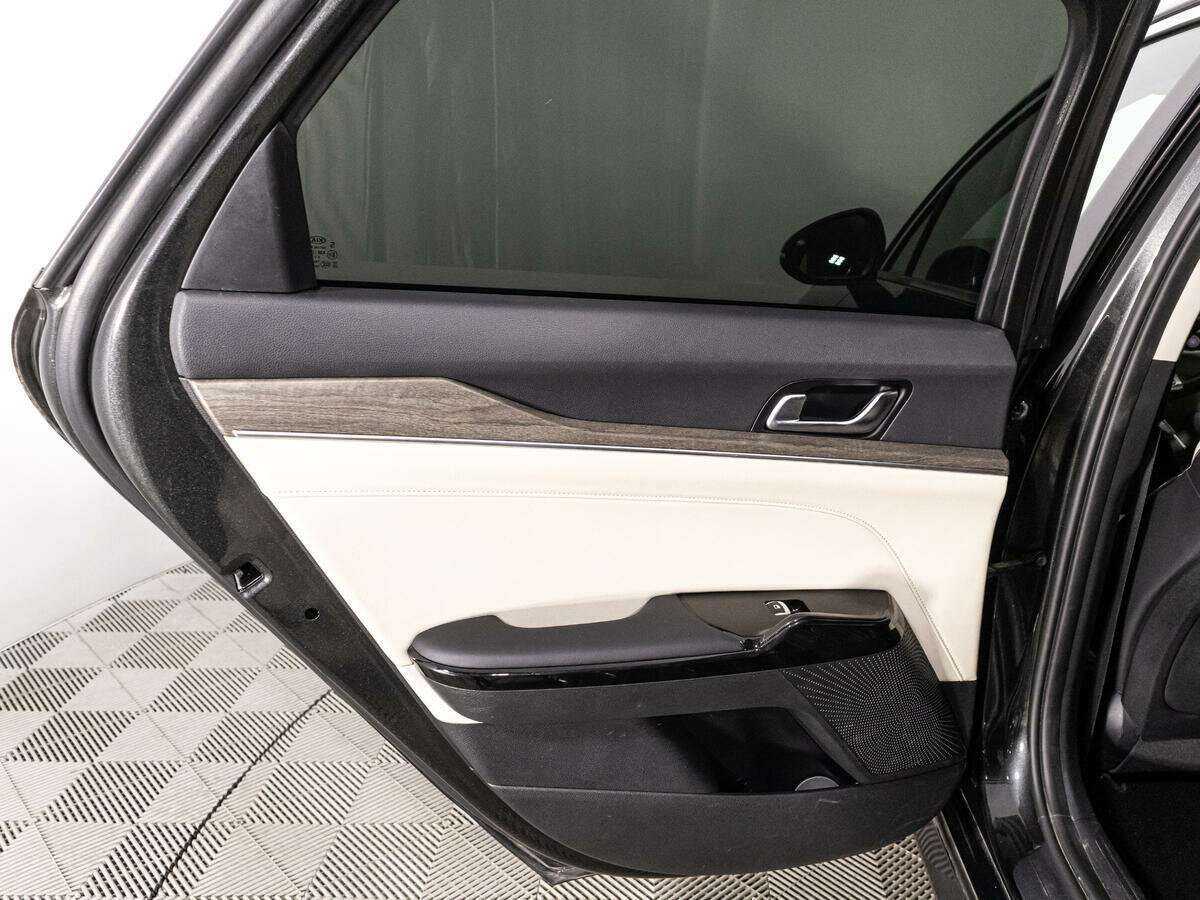 Купить Kia K5, 2021, 78 697 км.. Фото: #25