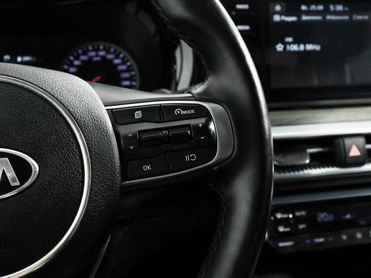 Купить Kia K5, 2020, 70 000 км.. Фото: #13