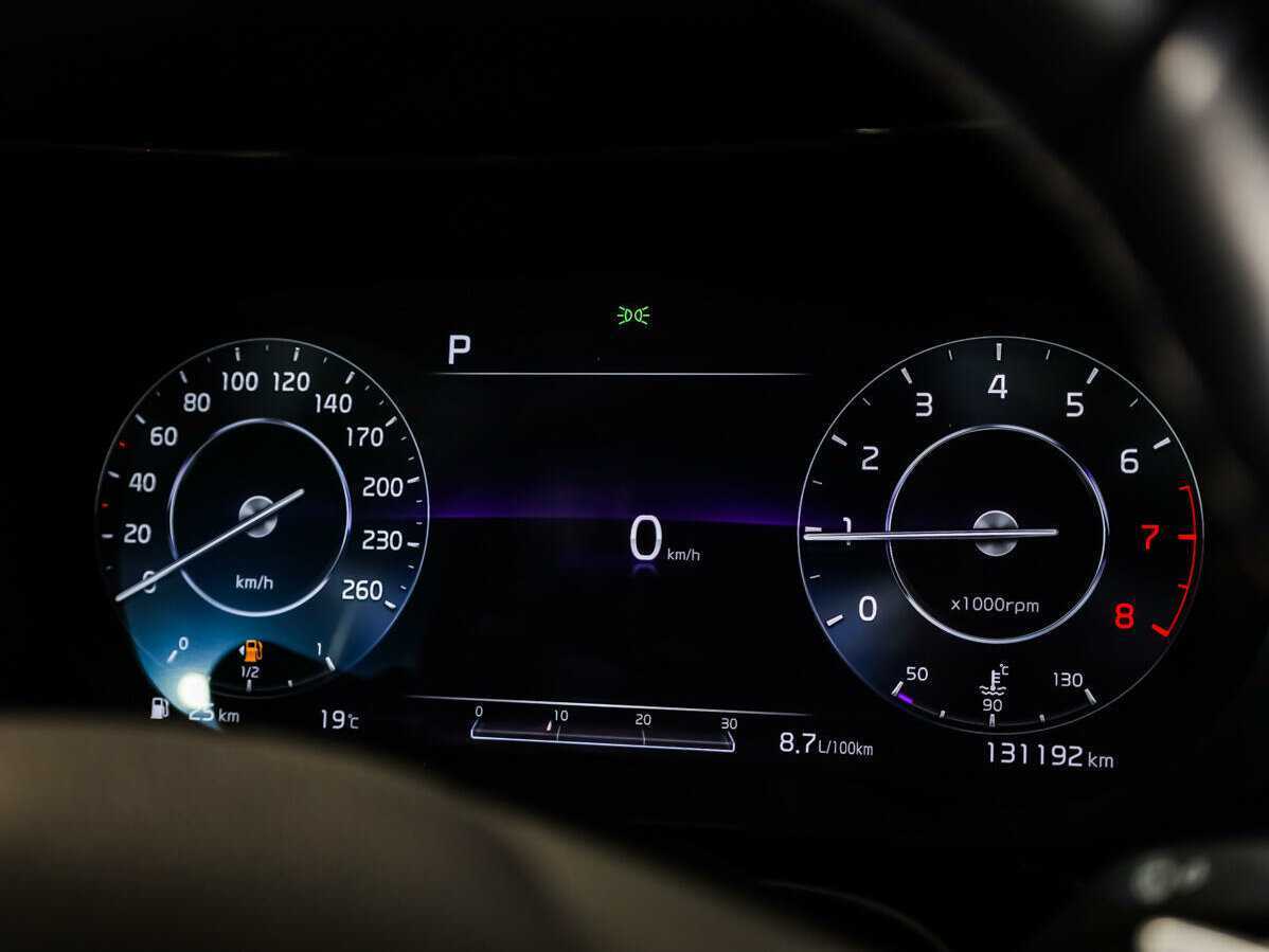 Купить Kia K5, 2021, 131 192 км.. Фото: #27