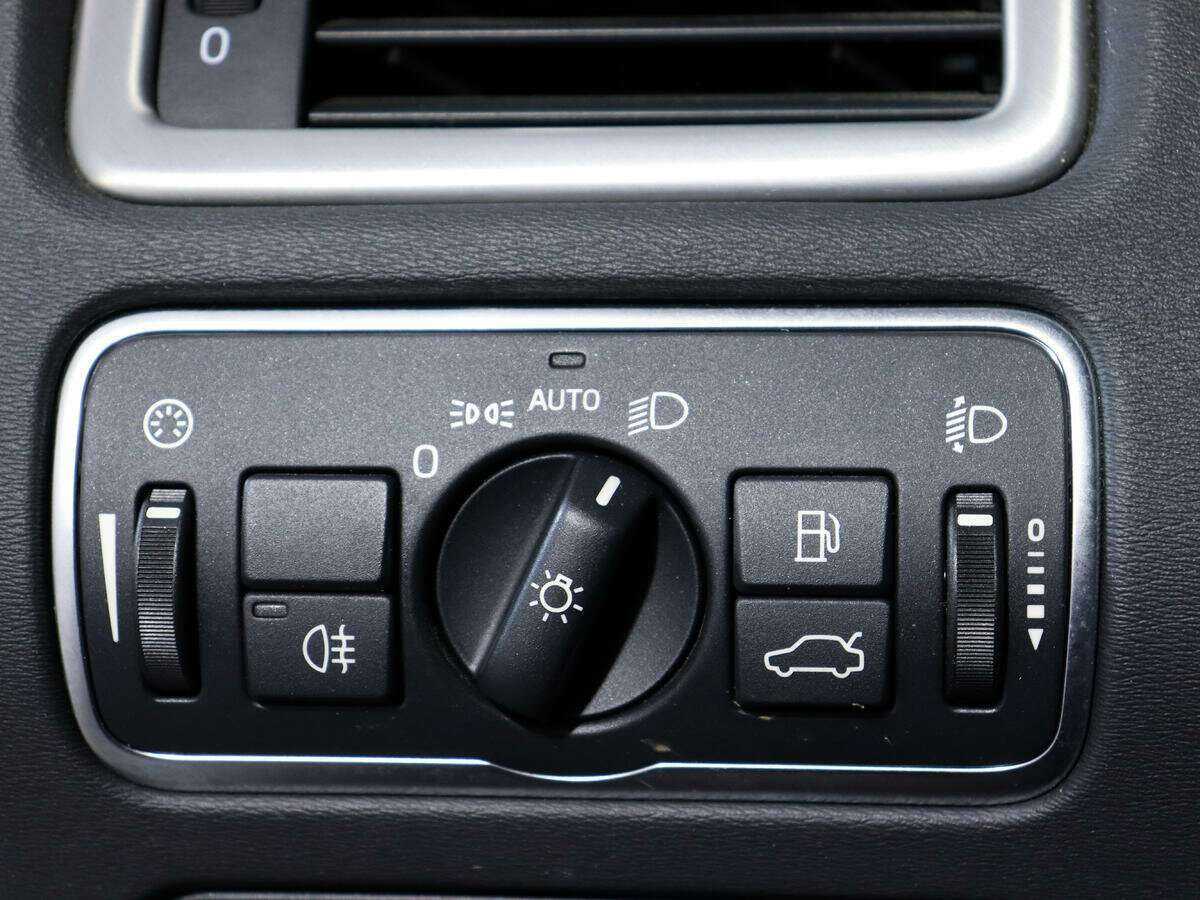 Купить Volvo XC70, 2014, 114 700 км.. Фото: #13