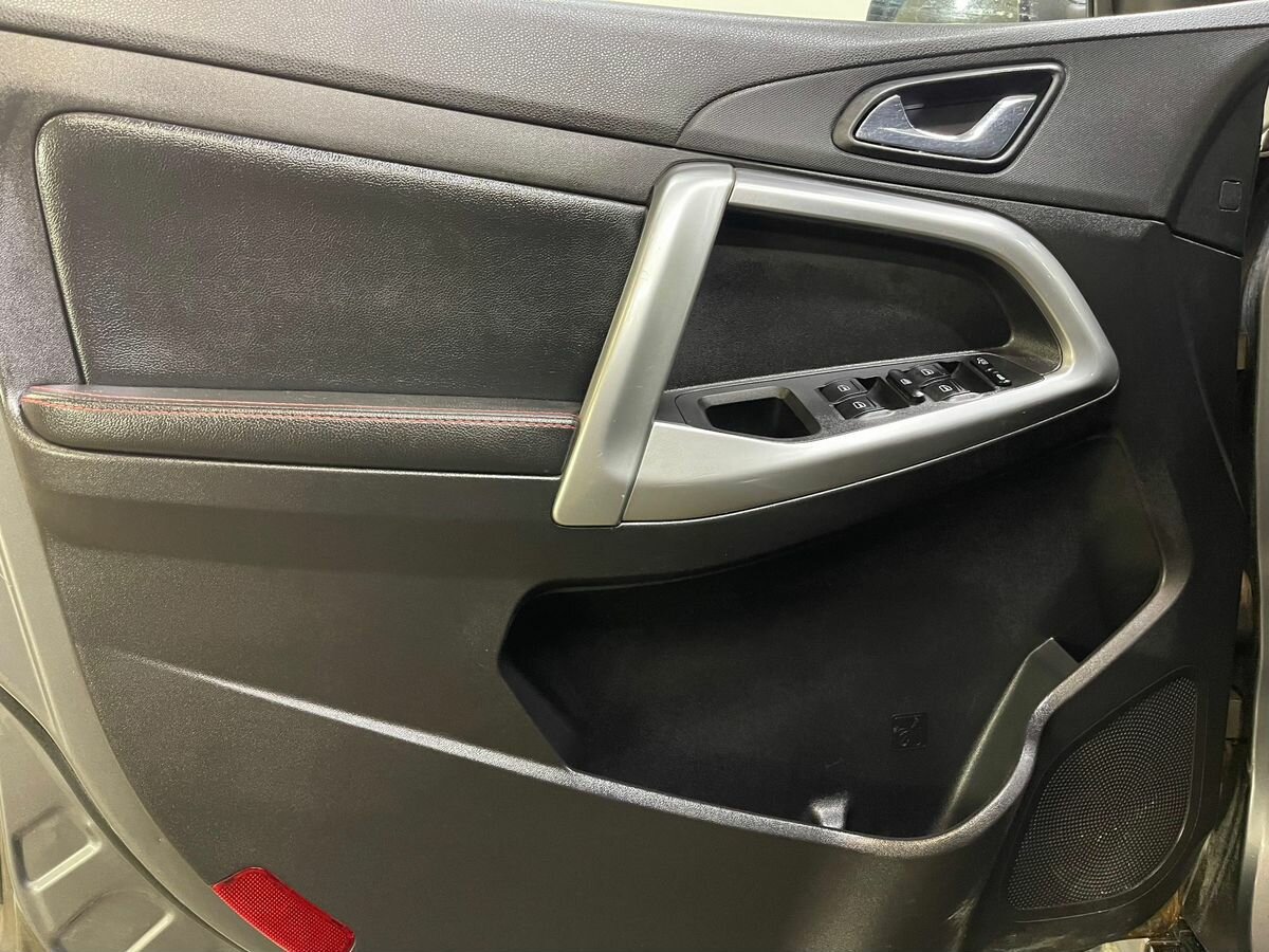 Купить Chery Tiggo 5, 2015, 86 000 км.. Фото: #9