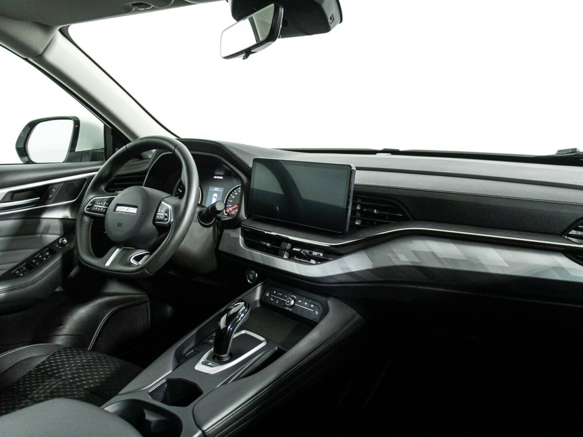 Купить Haval F7x, 2023, 72 000 км.. Фото: #8