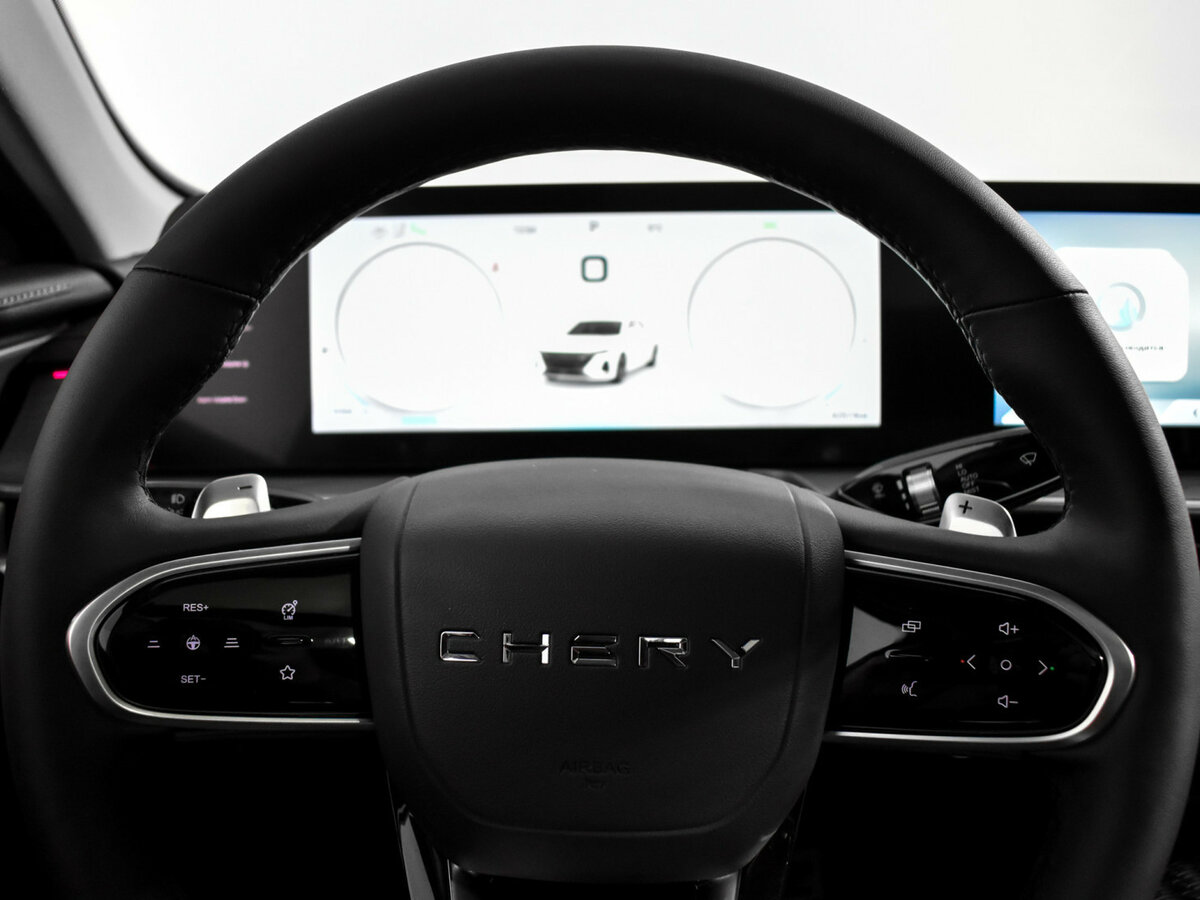 Купить Chery Arrizo 8, 2023, 42 543 км.. Фото: #18