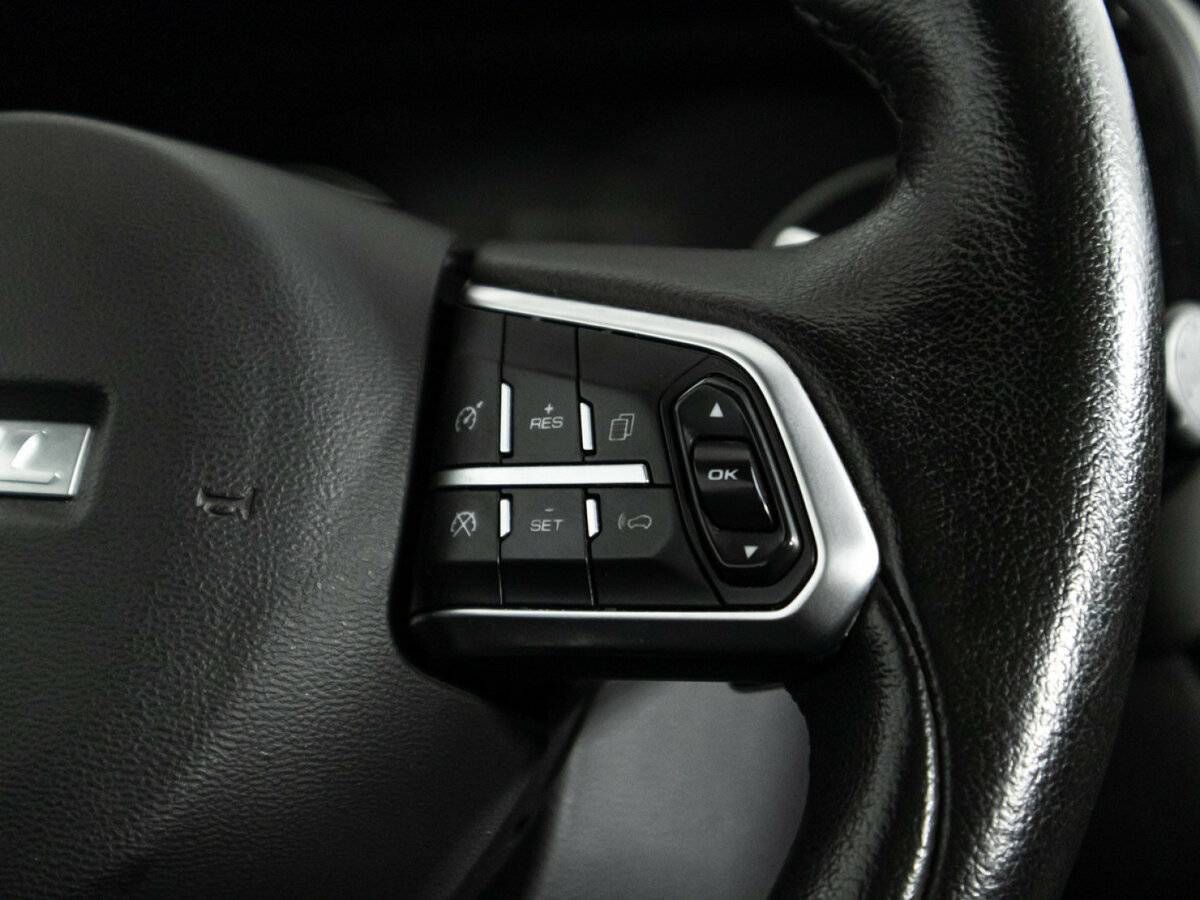 Купить Haval F7, 2020, 113 701 км.. Фото: #21