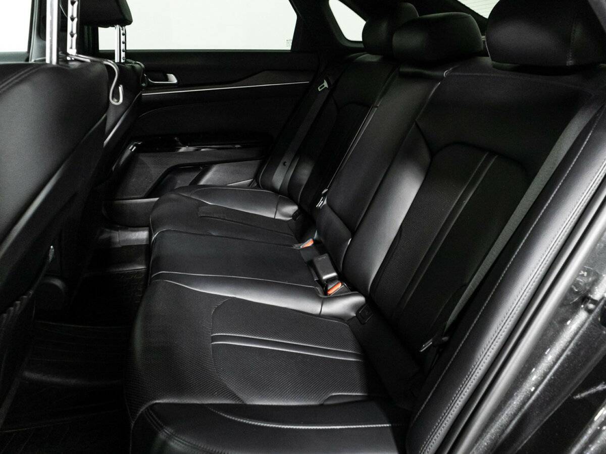 Купить Kia K5, 2021, 47 893 км.. Фото: #9