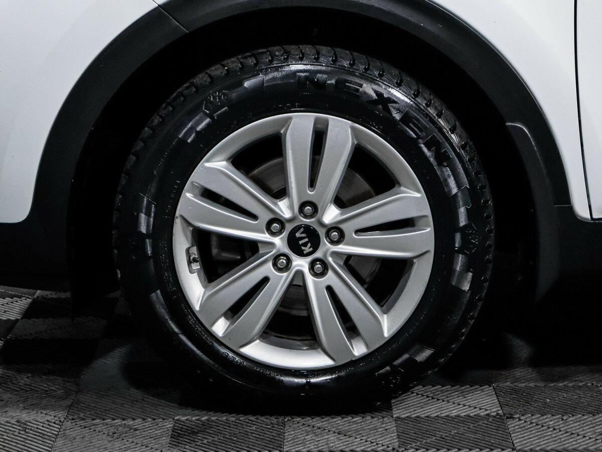 Купить Kia Sportage, 2016, 163 835 км.. Фото: #13