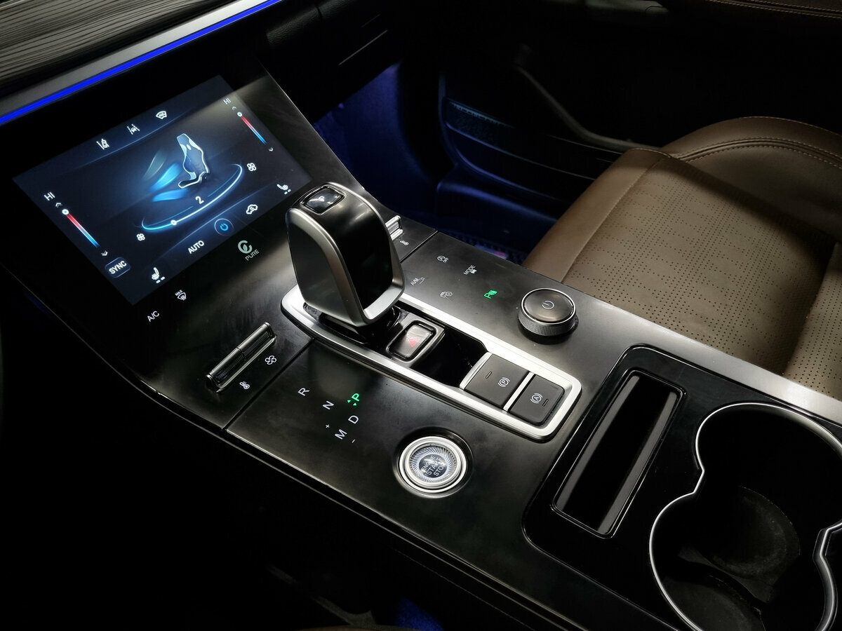 Купить Chery Tiggo 8 Pro, 2023, 45 990 км.. Фото: #7