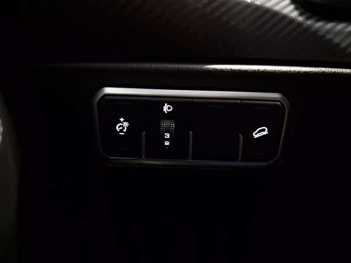 Купить Haval F7x, 2021, 70 959 км.. Фото: #5