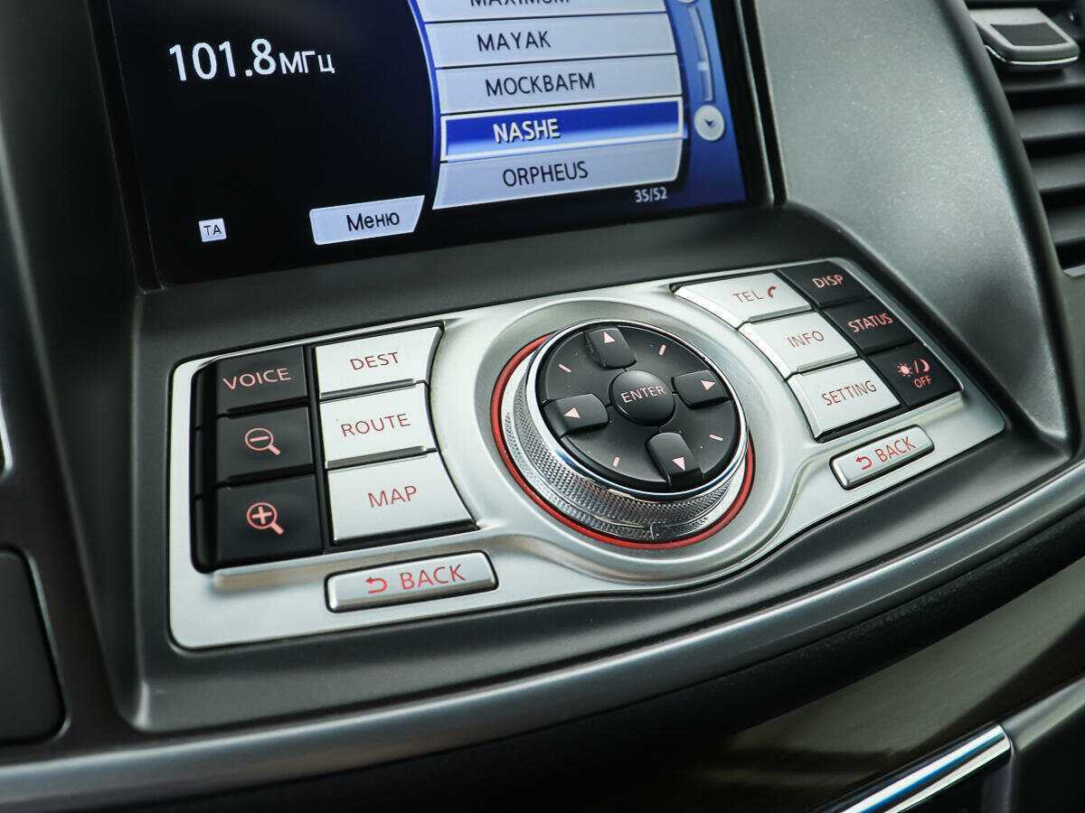 Купить Nissan Teana, 2013, 236 592 км.. Фото: #19