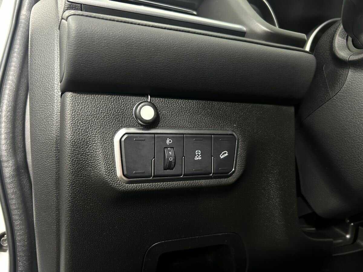 Купить Haval M6, 2023, 39 065 км.. Фото: #8