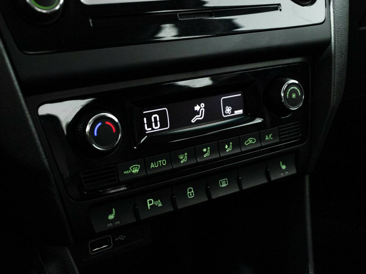Купить Skoda Rapid, 2019, 75 872 км.. Фото: #14