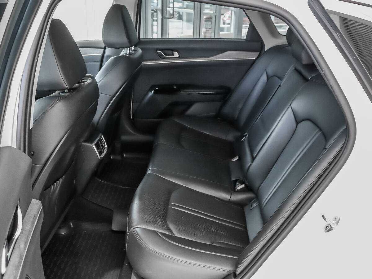 Купить Kia K5, 2021, 58 720 км.. Фото: #11