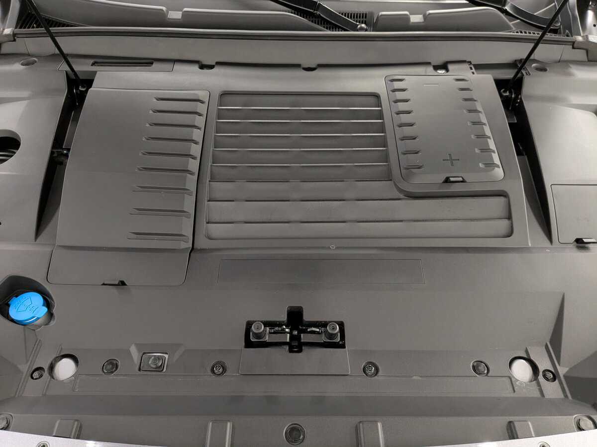 Купить EXEED LX, 2023, 13 919 км.. Фото: #8