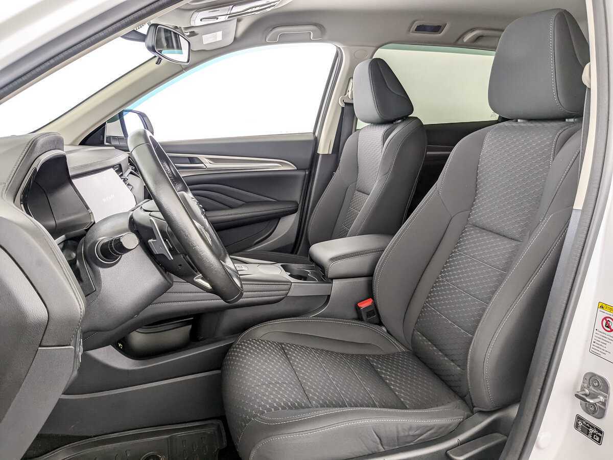 Купить Haval F7, 2019, 34 554 км.. Фото: #15