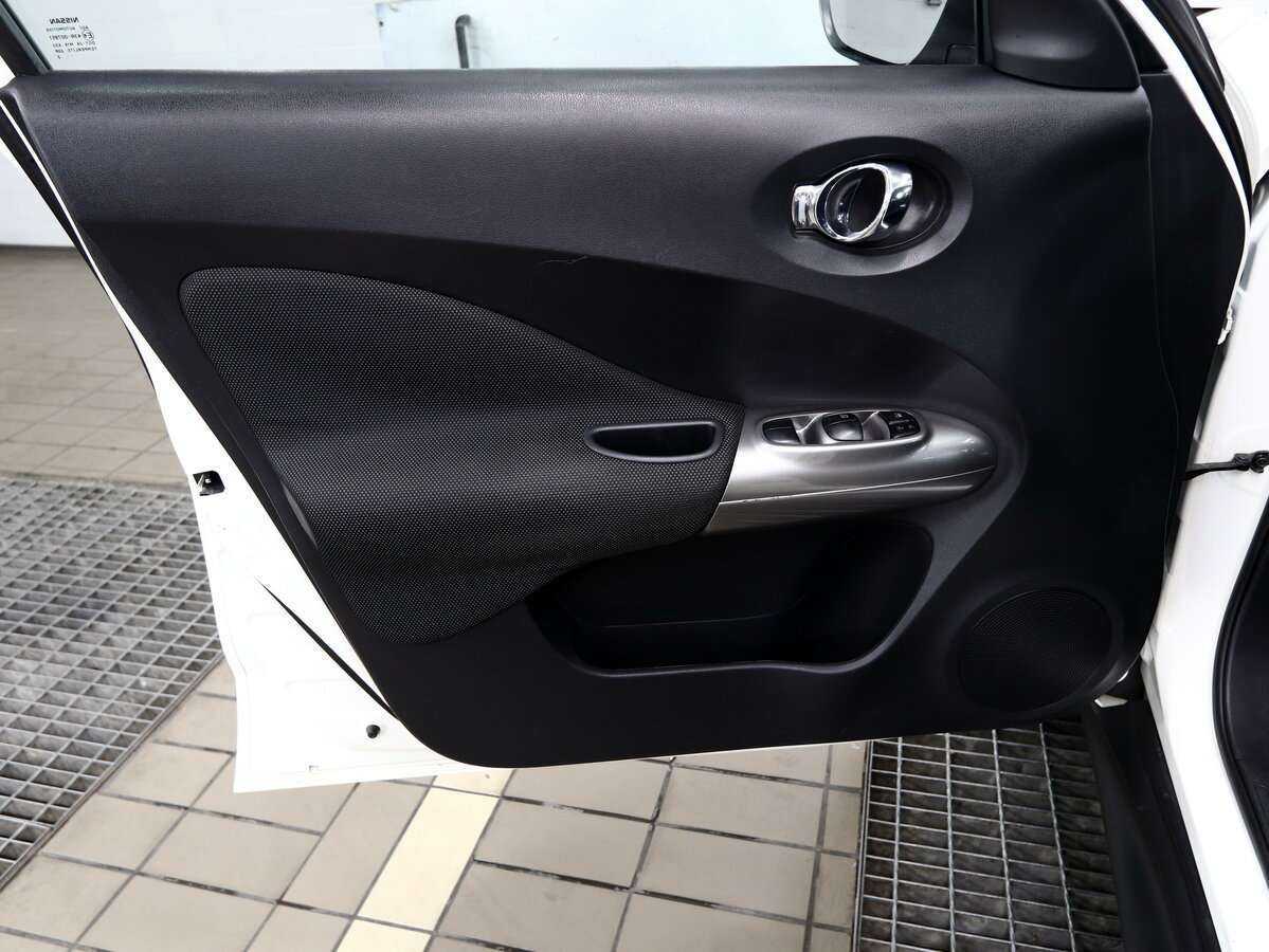 Купить Nissan Juke, 2012, 242 000 км.. Фото: #11