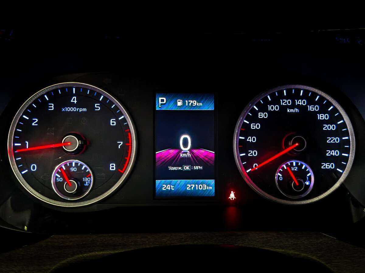 Купить Kia K5, 2021, 27 097 км.. Фото: #12