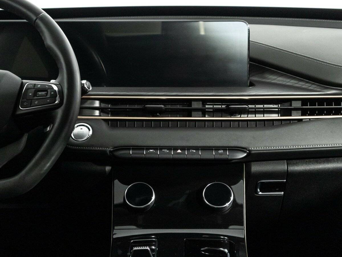 Купить EXEED LX, 2023, 38 024 км.. Фото: #12