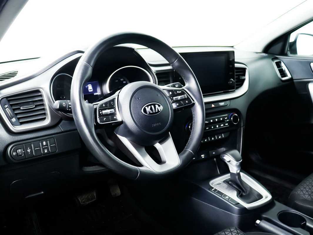 Купить Kia XCeed, 2020, 23 500 км.. Фото: #12