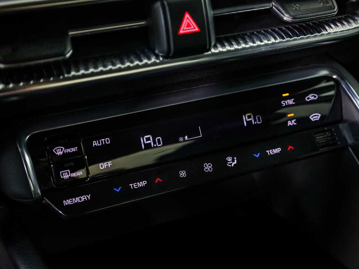 Купить Kia K5, 2021, 52 328 км.. Фото: #12