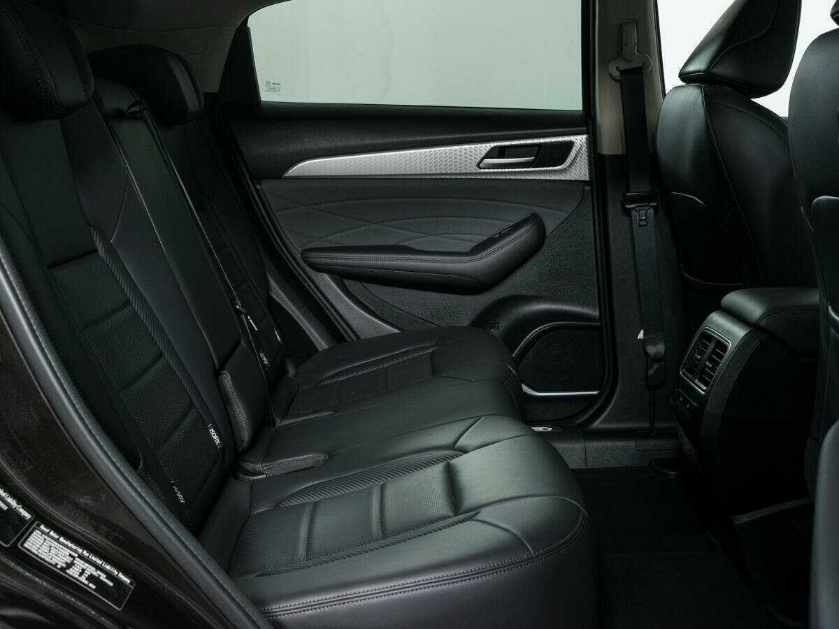 Купить Haval F7x, 2023, 65 000 км.. Фото: #9