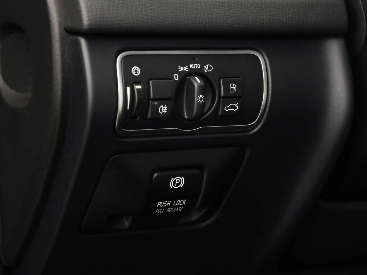 Купить Volvo XC60, 2013, 233 821 км.. Фото: #17