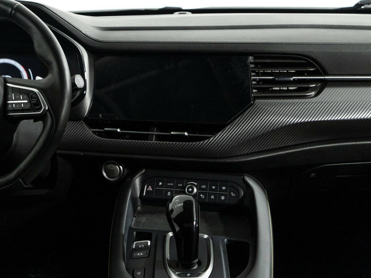 Купить Haval F7x, 2021, 69 084 км.. Фото: #13