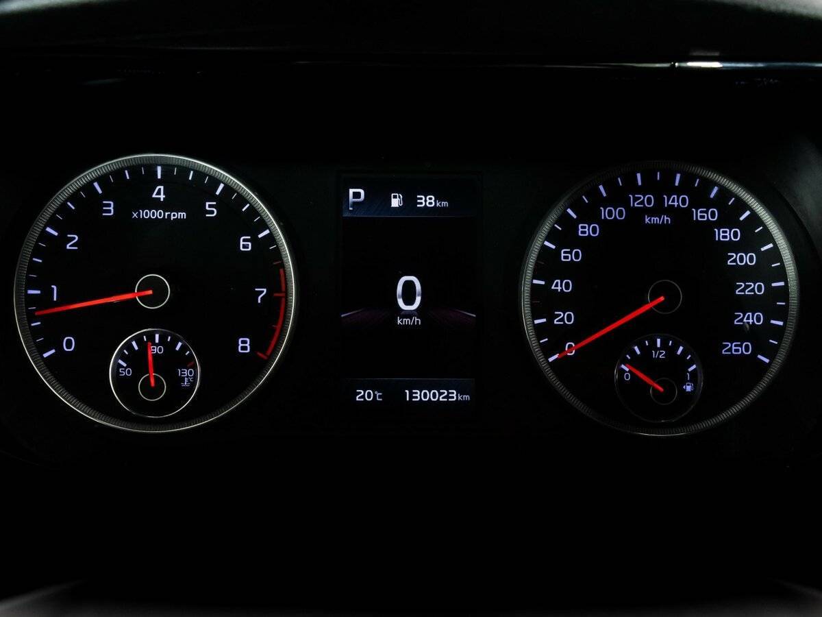 Купить Kia K5, 2021, 129 000 км.. Фото: #18