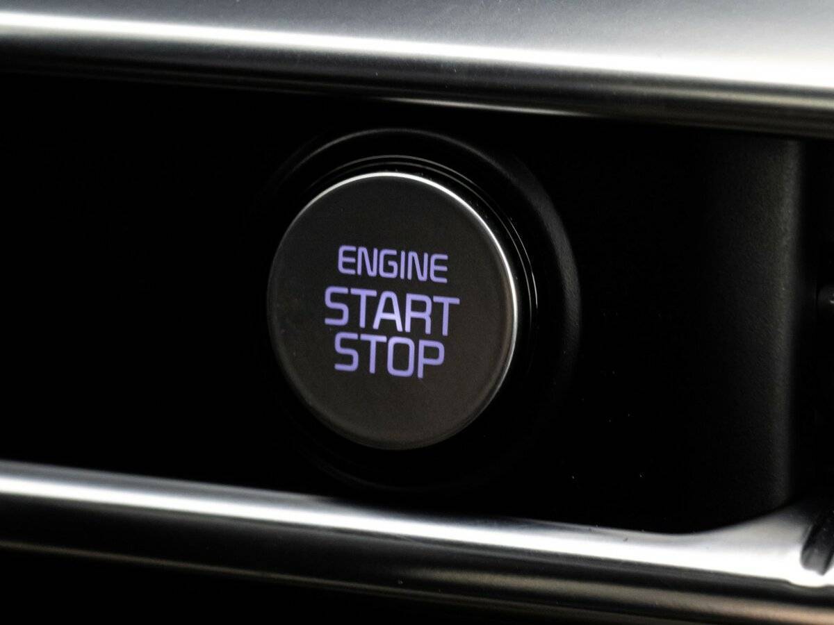 Купить Kia K5, 2020, 90 380 км.. Фото: #25