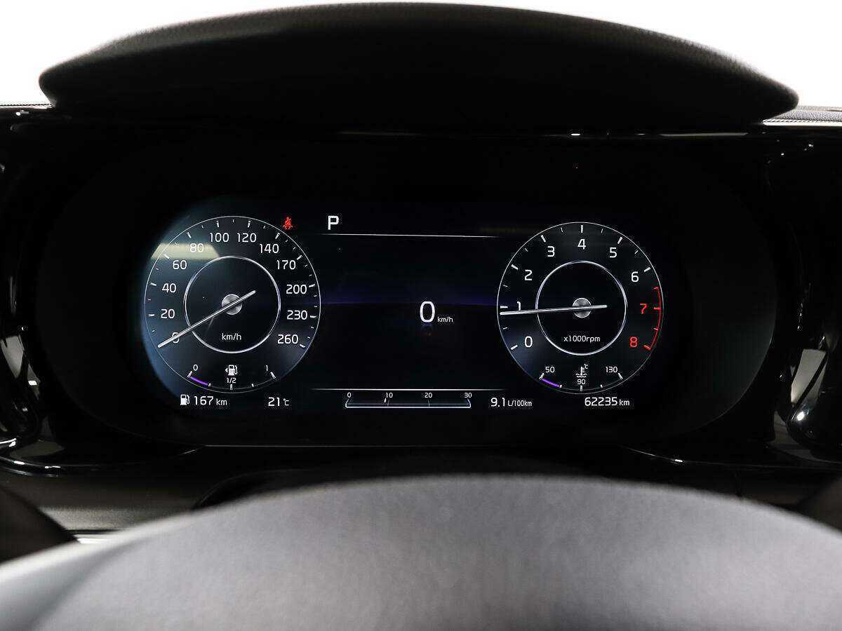 Купить Kia K5, 2021, 62 156 км.. Фото: #10