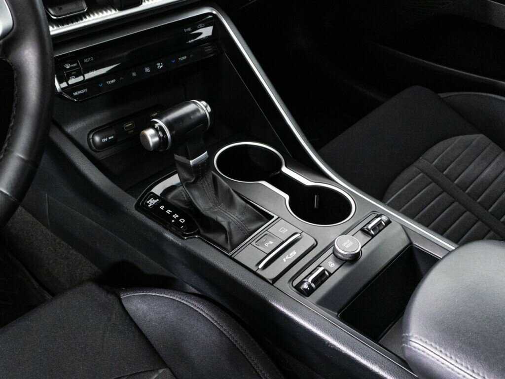 Купить Kia K5, 2021, 82 412 км.. Фото: #16