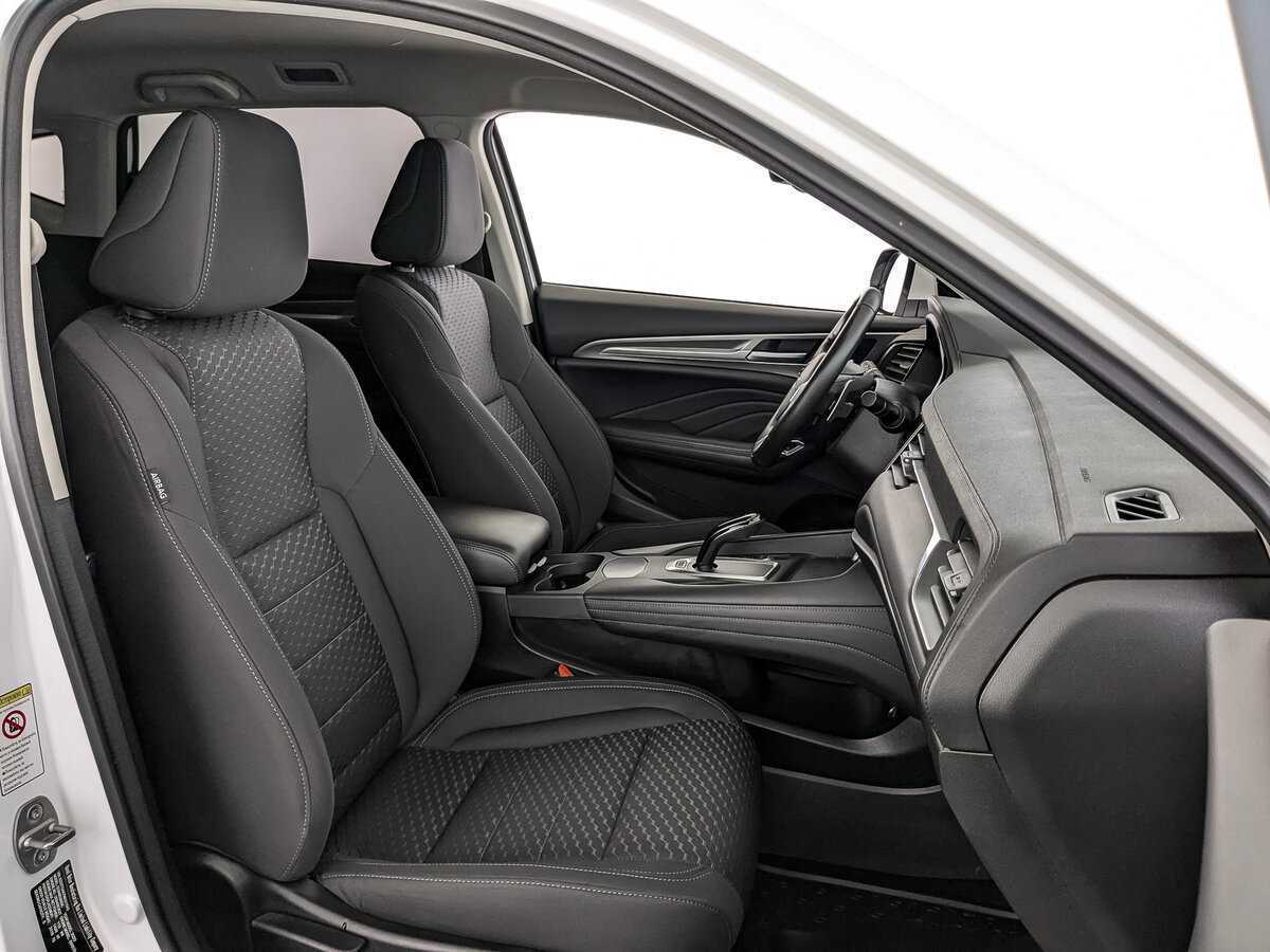 Купить Haval F7, 2021, 107 100 км.. Фото: #19