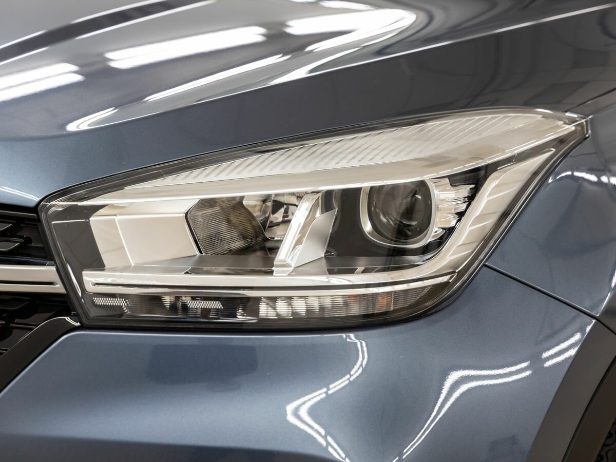 Купить Chery Tiggo 4, 2019, 55 858 км.. Фото: #8