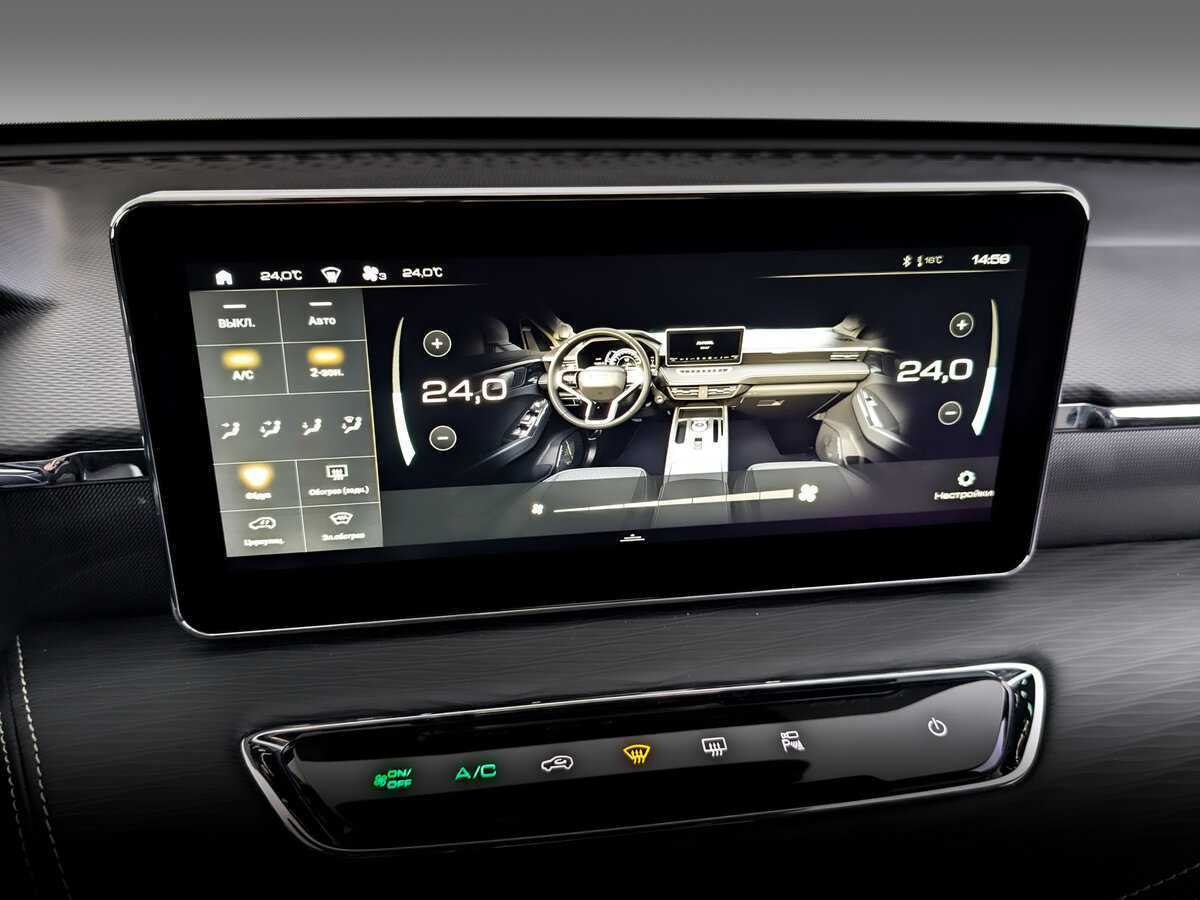 Купить Haval Jolion, 2023, 29 054 км.. Фото: #24