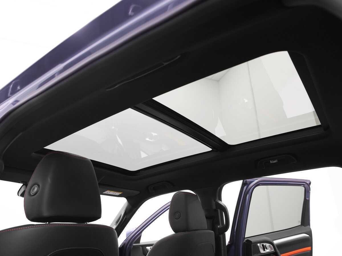 Купить Haval Dargo, 2023, 84 000 км.. Фото: #4