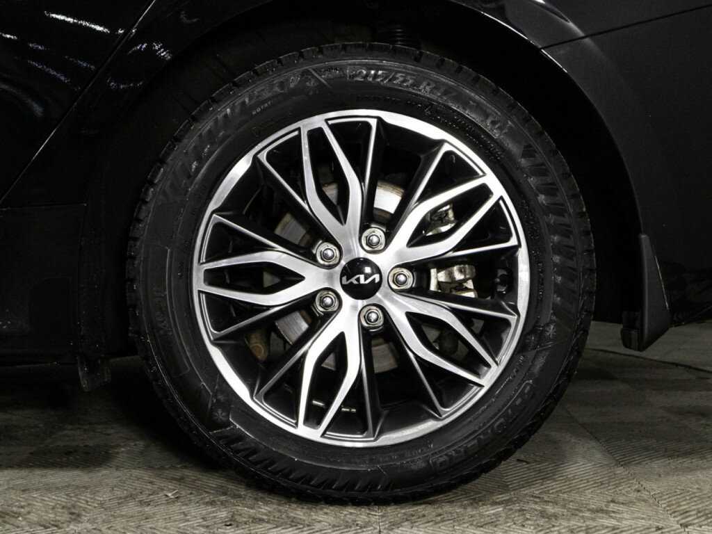 Купить Kia K5, 2022, 39 990 км.. Фото: #7