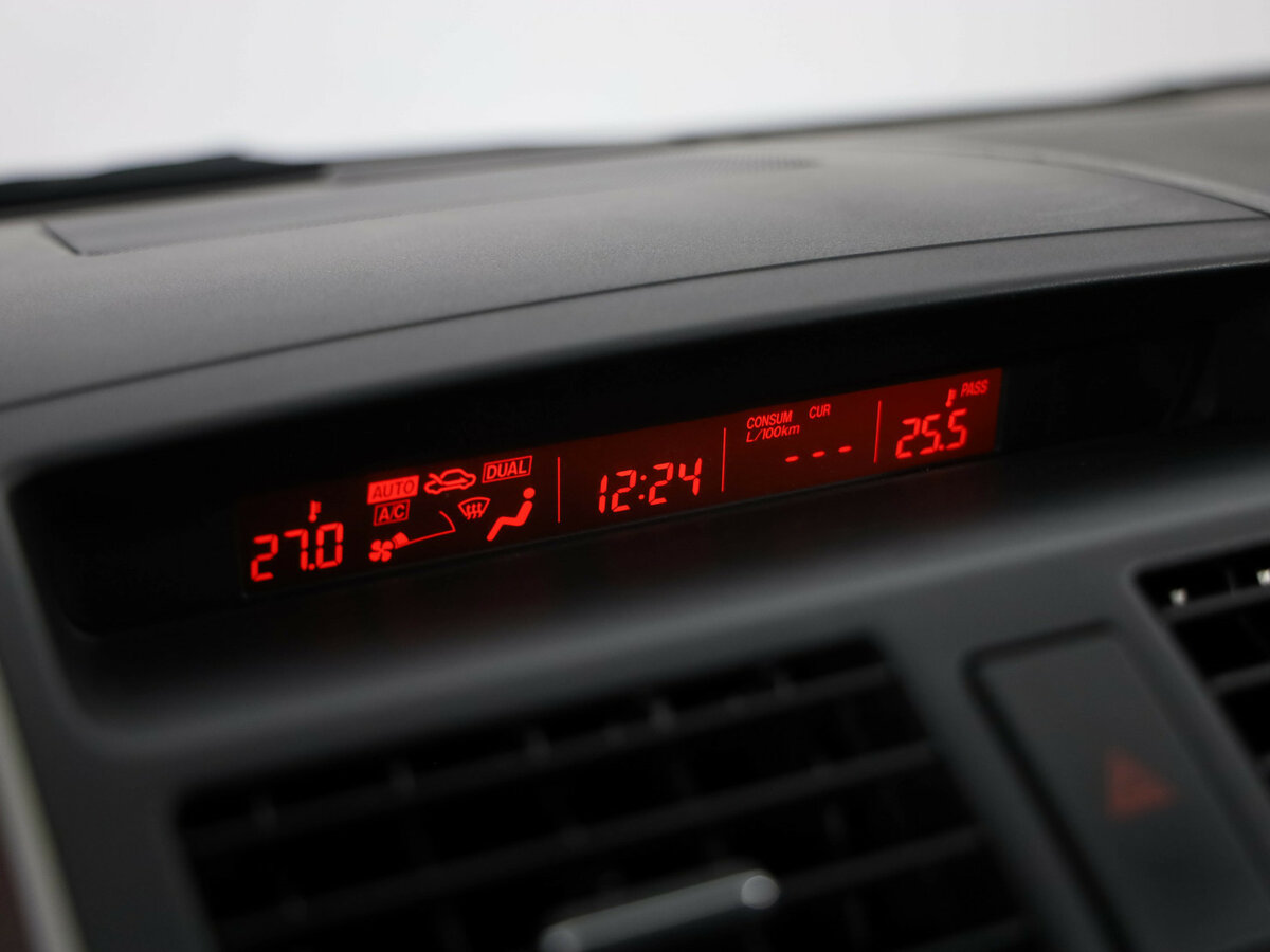 Купить Mazda CX-9, 2012, 256 014 км.. Фото: #15