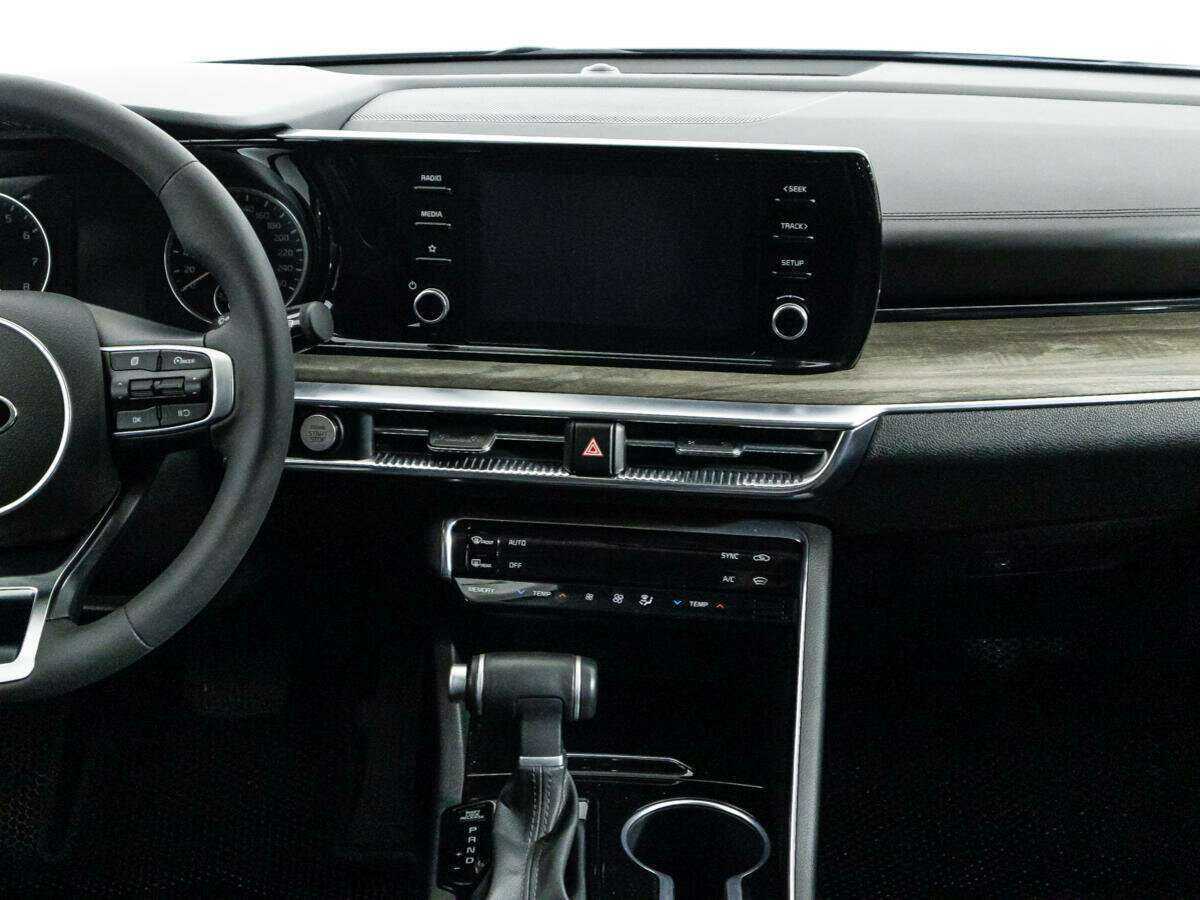 Купить Kia K5, 2021, 33 677 км.. Фото: #13