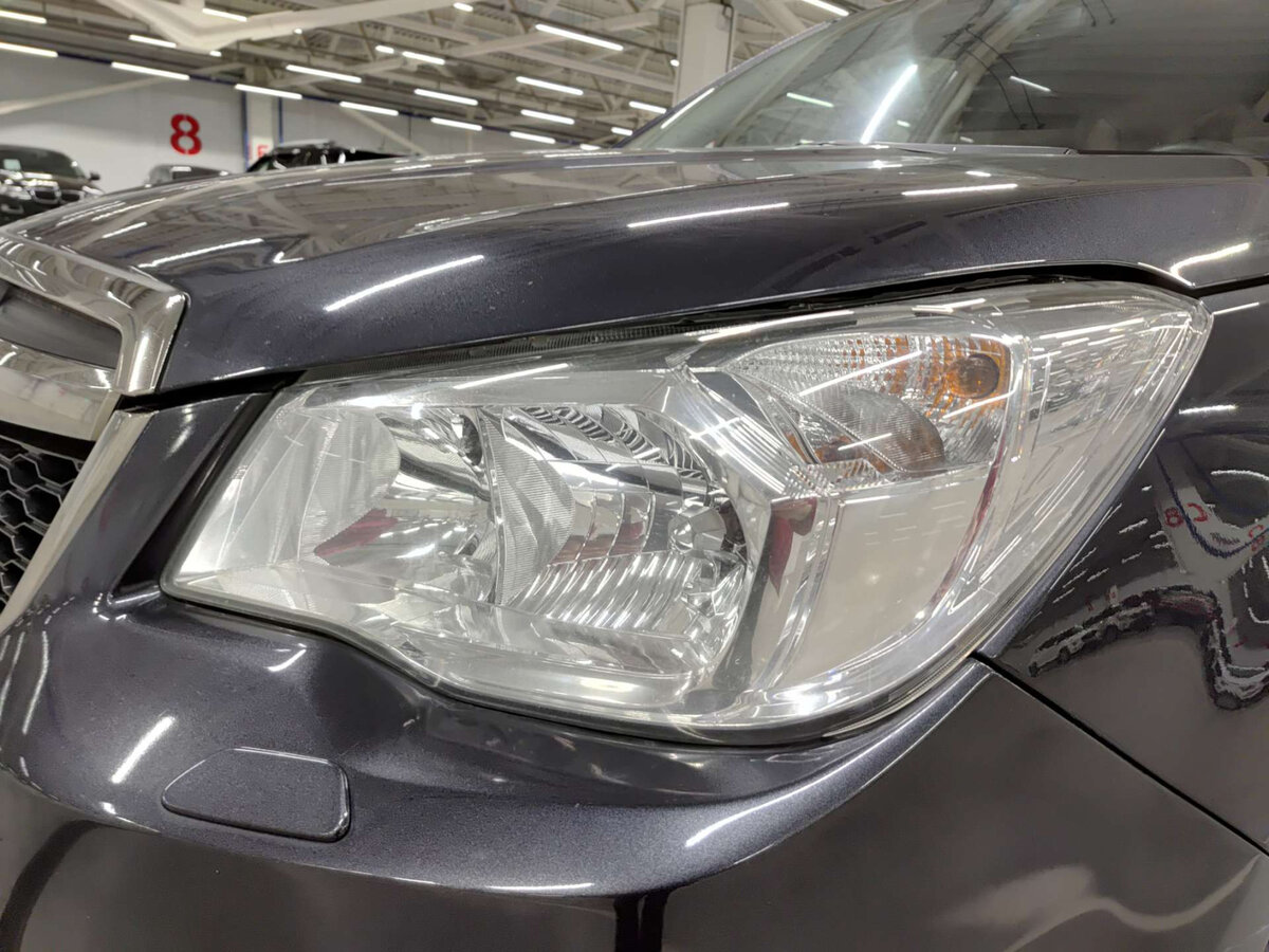 Купить Subaru Forester, 2015, 205 099 км.. Фото: #15