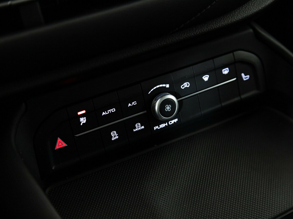 Купить Haval F7, 2020, 65 148 км.. Фото: #13