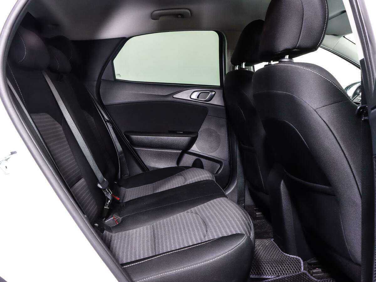 Купить Kia XCeed, 2021, 41 143 км.. Фото: #16