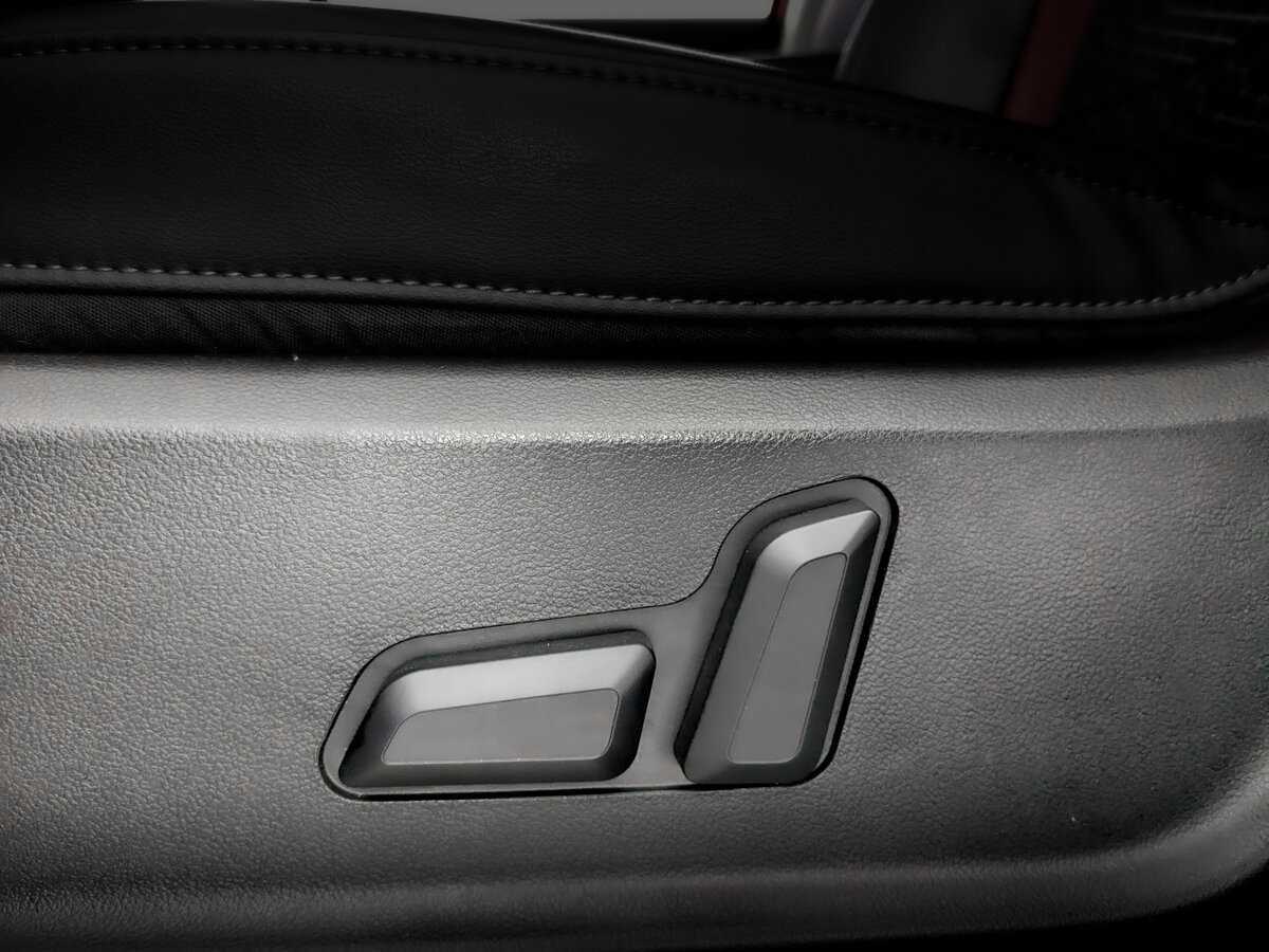 Купить Haval F7, 2022, 17 581 км.. Фото: #20