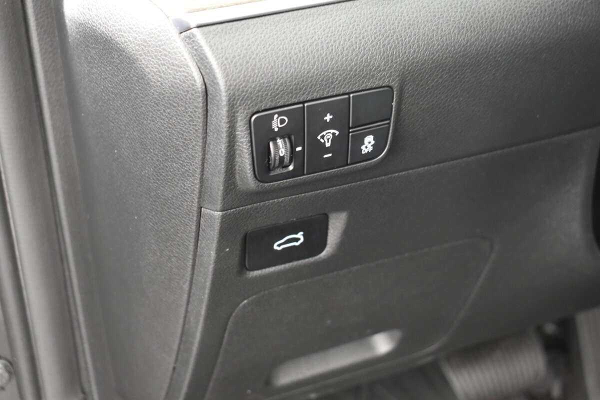 Купить Kia K5, 2021, 73 092 км.. Фото: #9