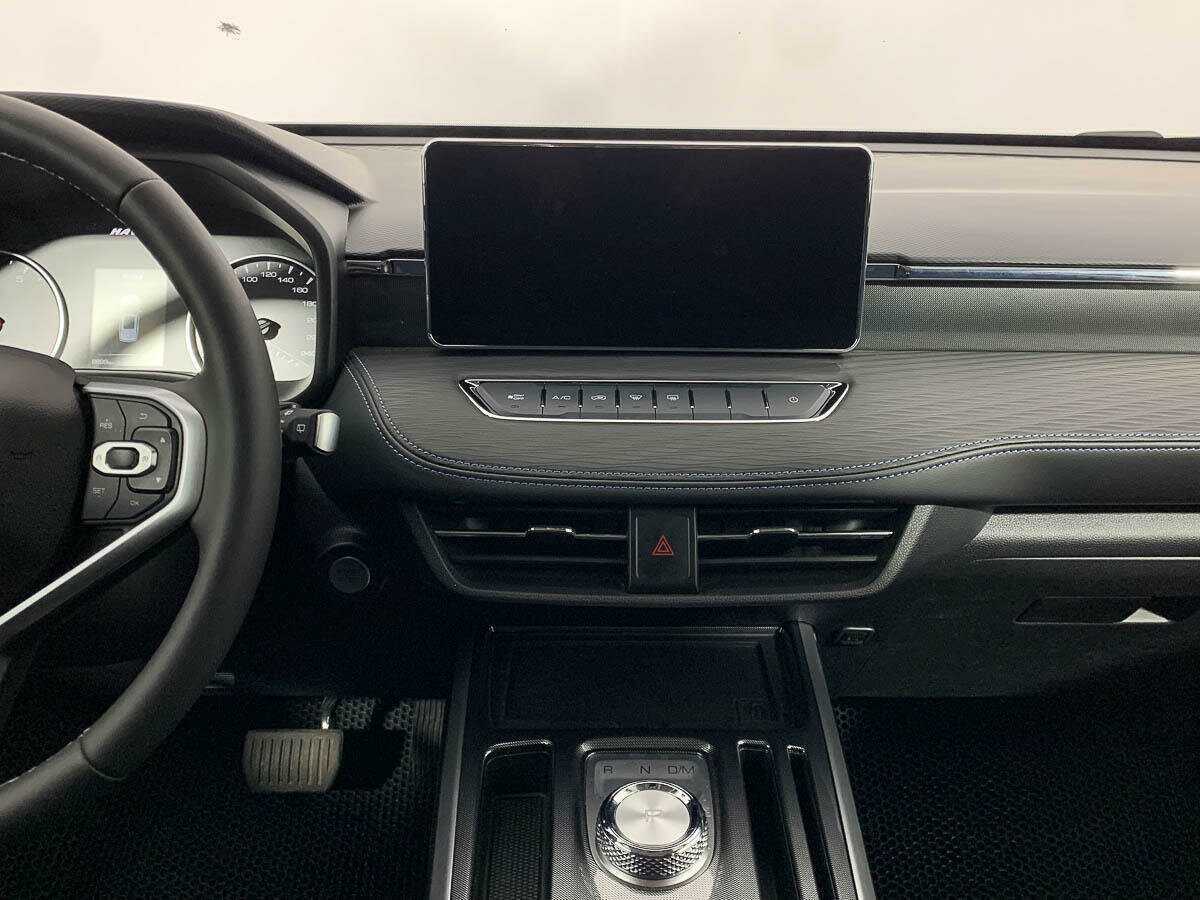 Купить Haval Jolion, 2023, 8 854 км.. Фото: #13