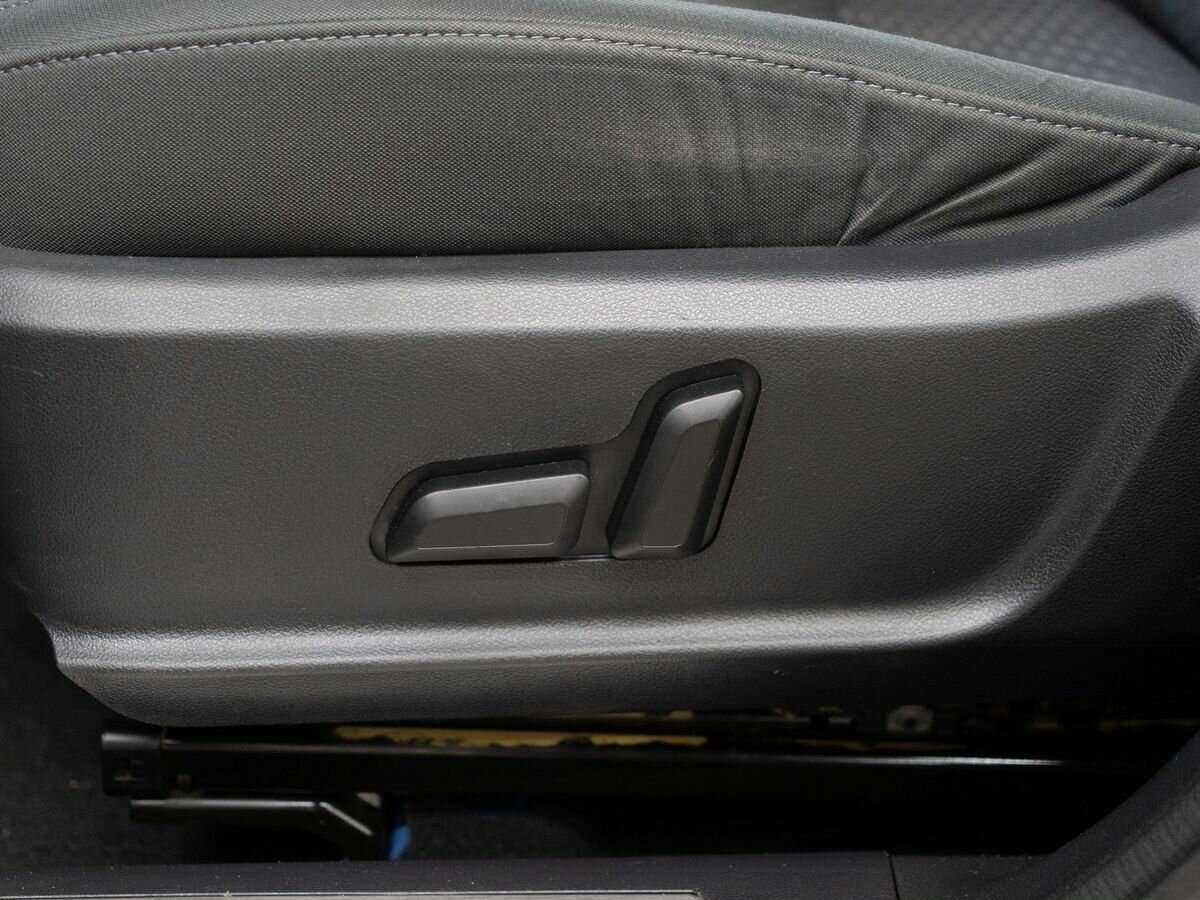 Купить Haval F7, 2019, 26 405 км.. Фото: #15