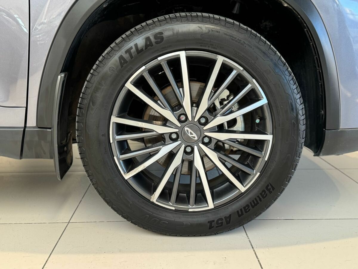 Купить Chery Tiggo 8 Pro, 2023, 34 948 км.. Фото: #36