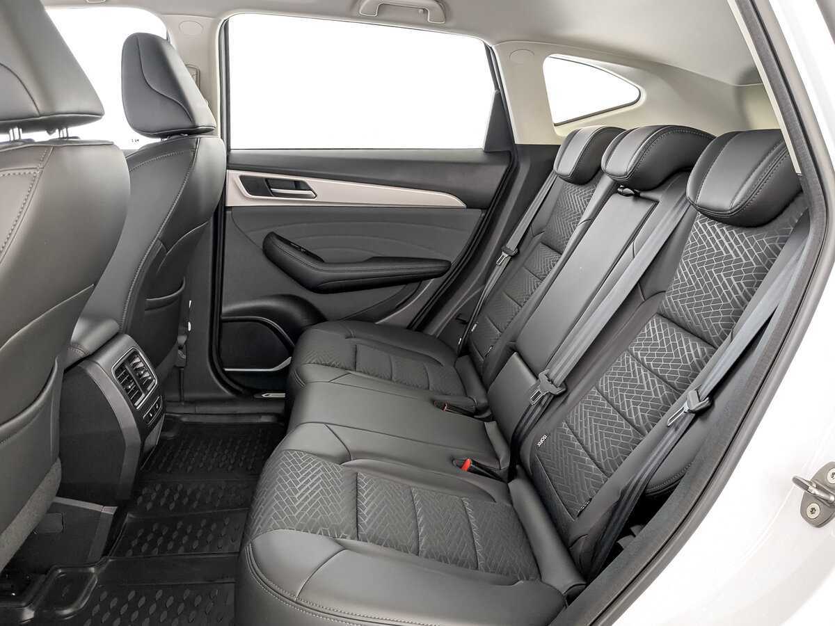 Купить Haval F7, 2024, 7 867 км.. Фото: #11