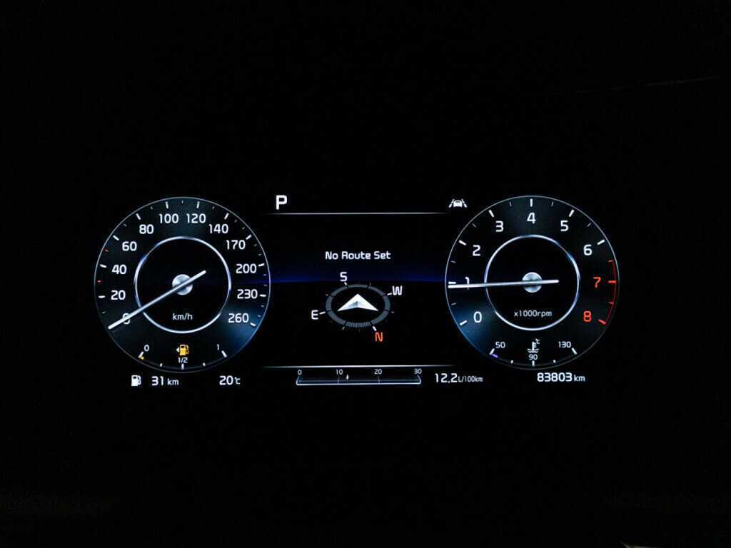 Купить Kia K5, 2020, 83 713 км.. Фото: #12